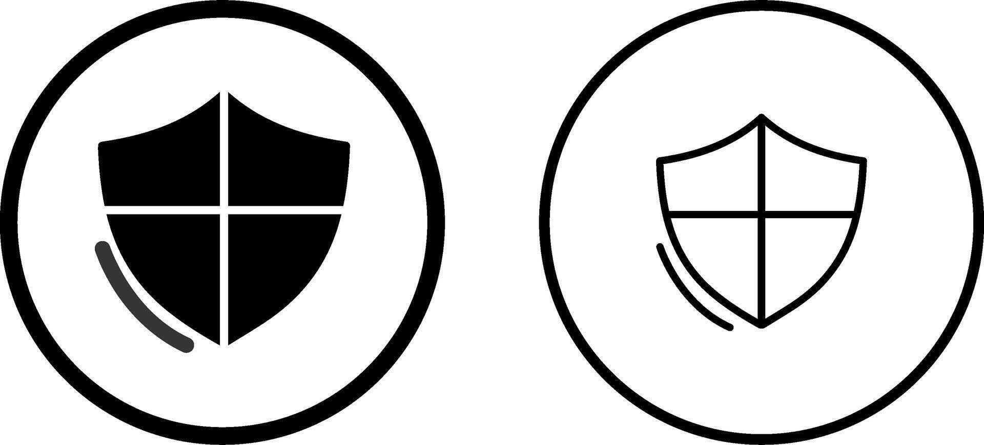 Shield Vector Icon