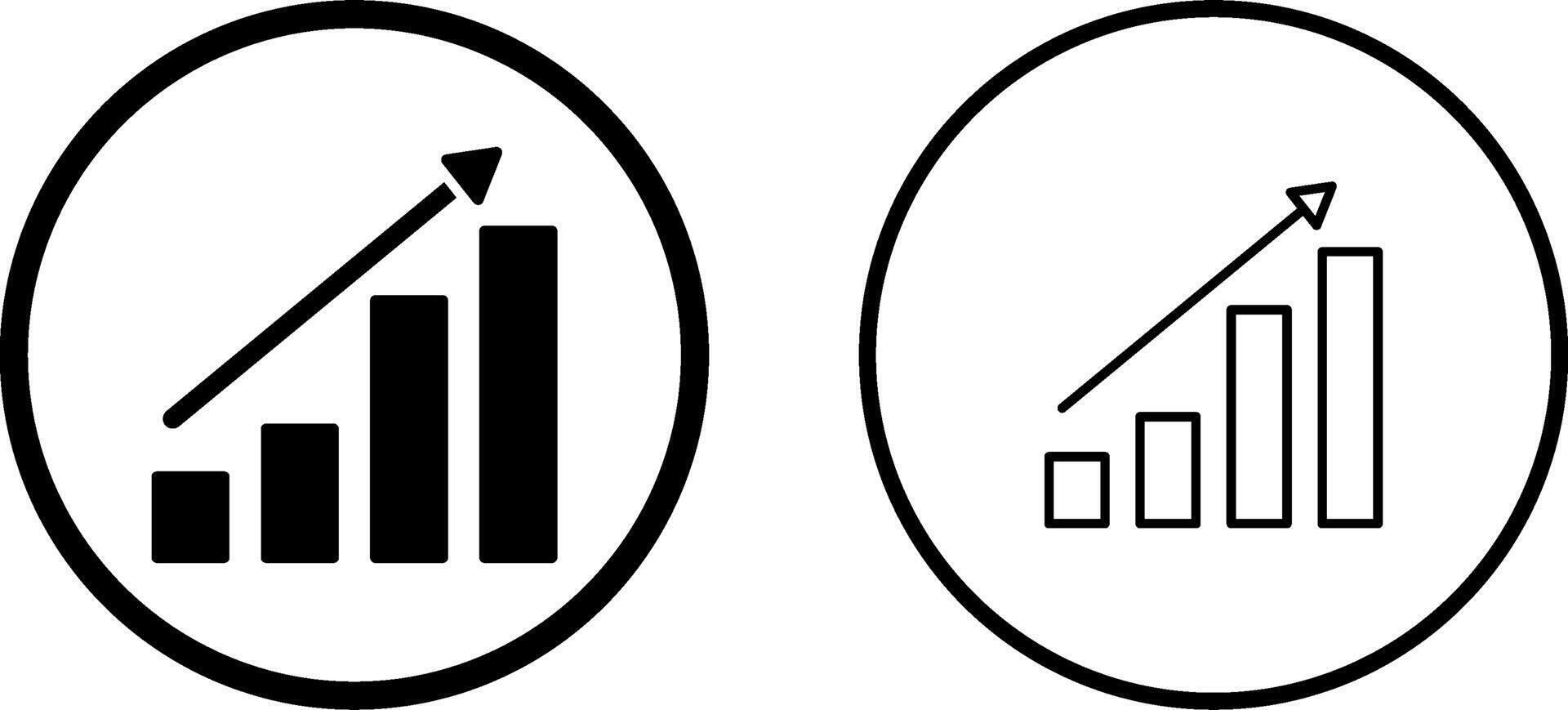 Statistics Vector Icon