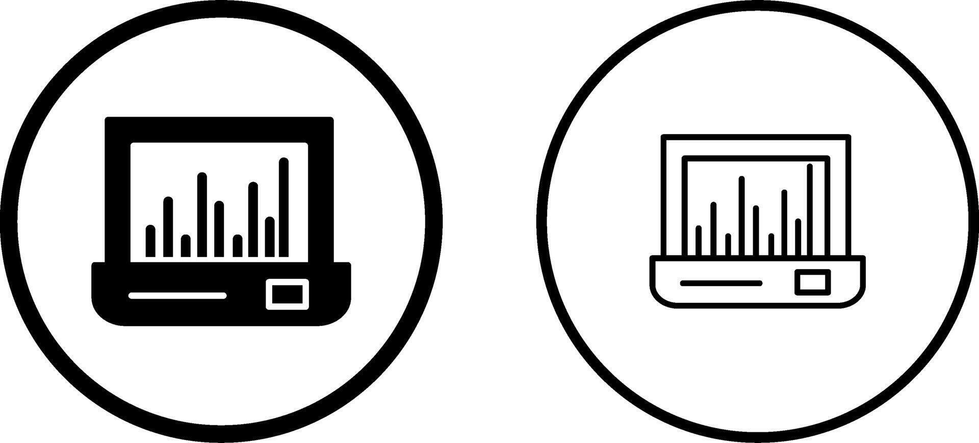 Frequency Vector Icon