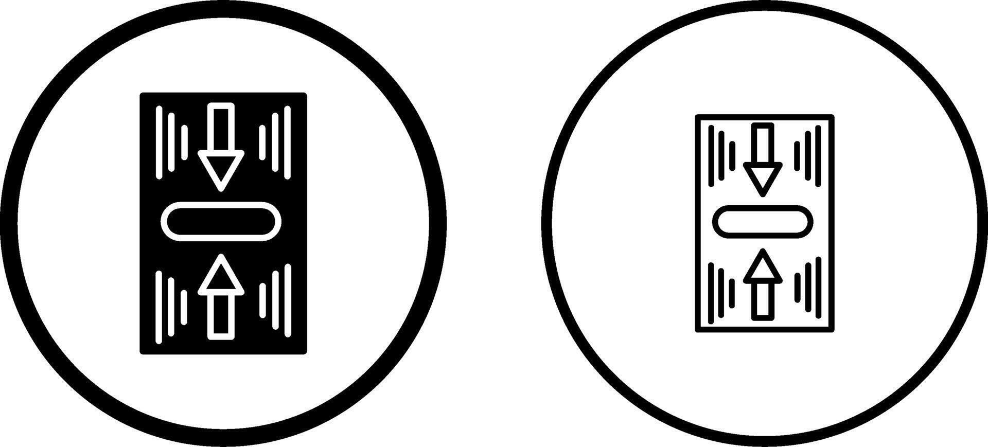 Alignment Vector Icon