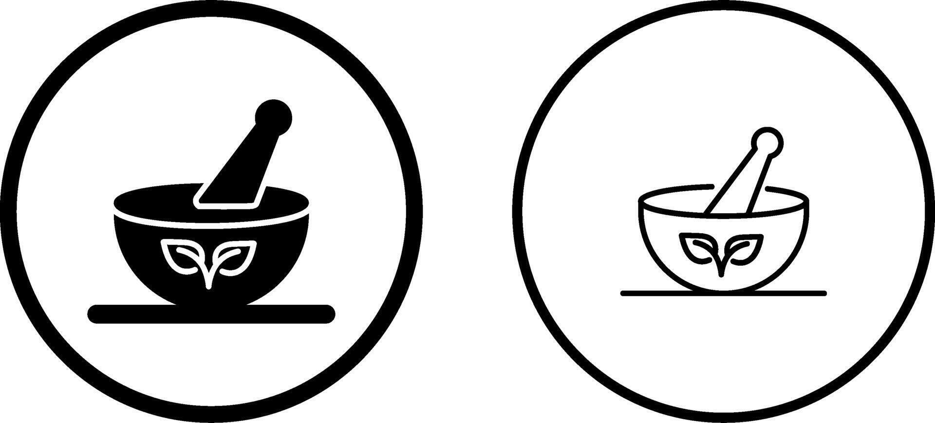 Herbs Vector Icon