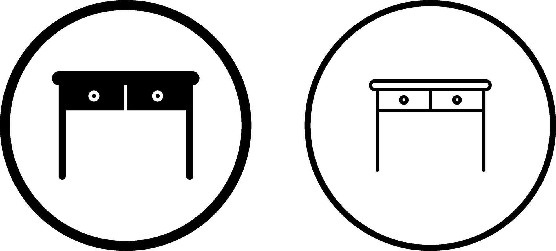 Table I Vector Icon