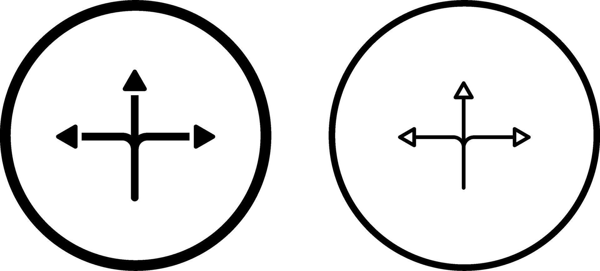 Arrows Vector Icon