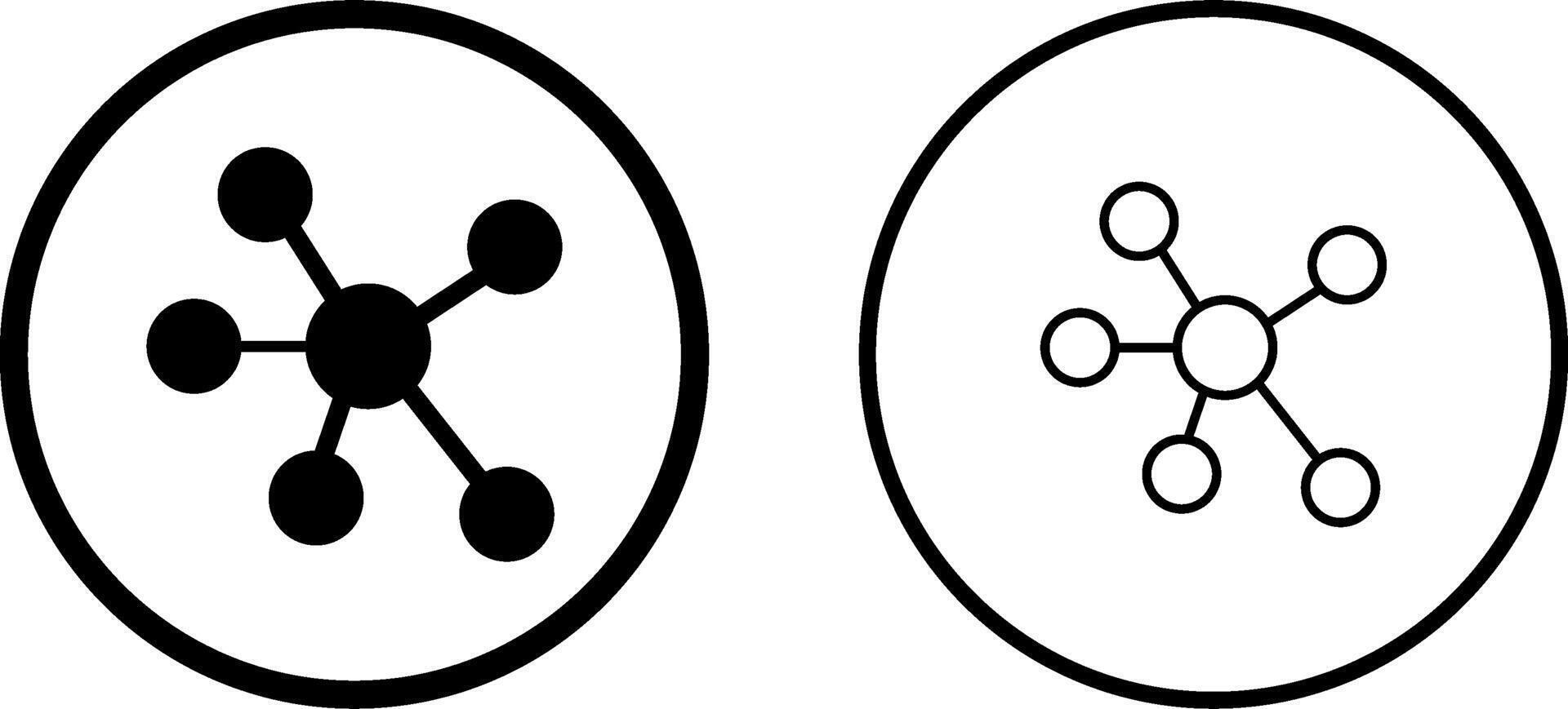 Connect Vector Icon