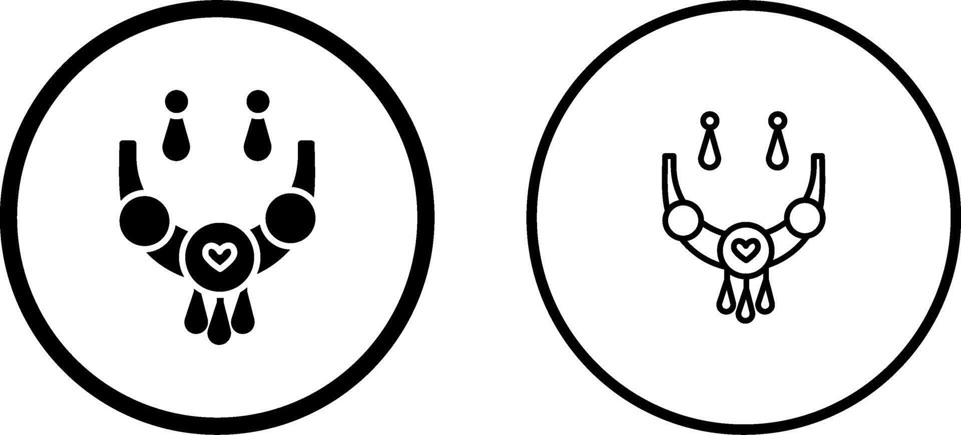 Jewelry Vector Icon