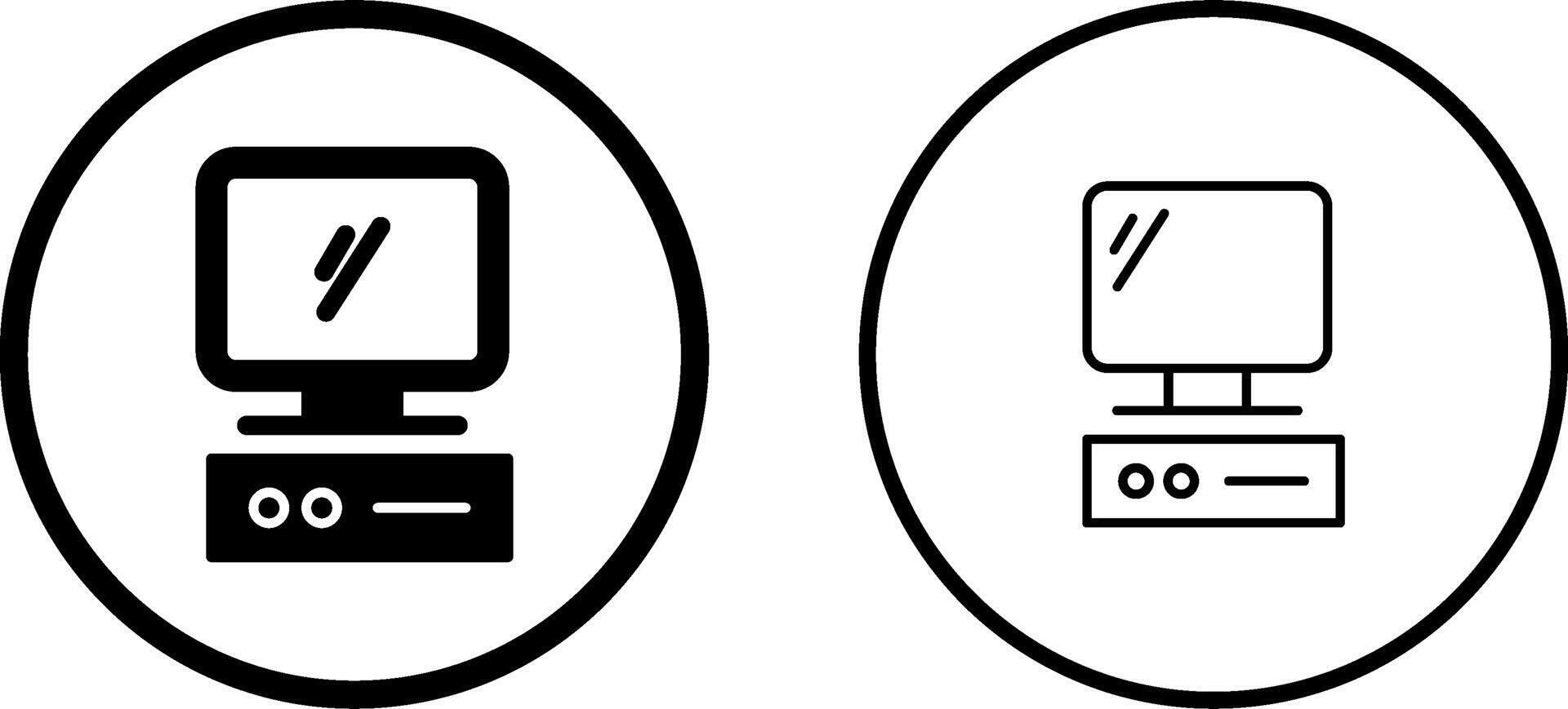 Mobile Vector Icon