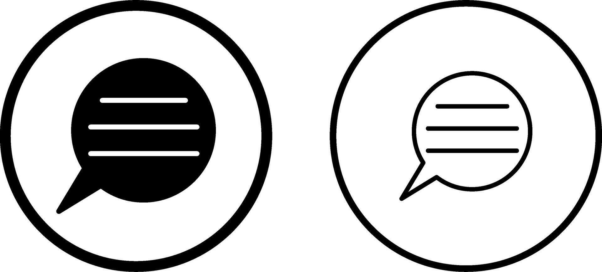 Write Feedback Vector Icon