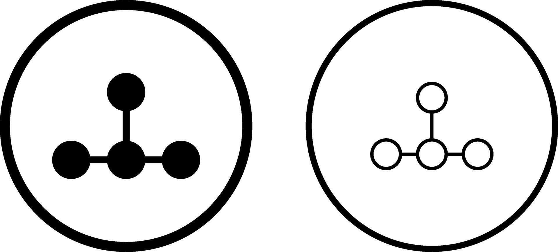 Draw Hierarchy Vector Icon