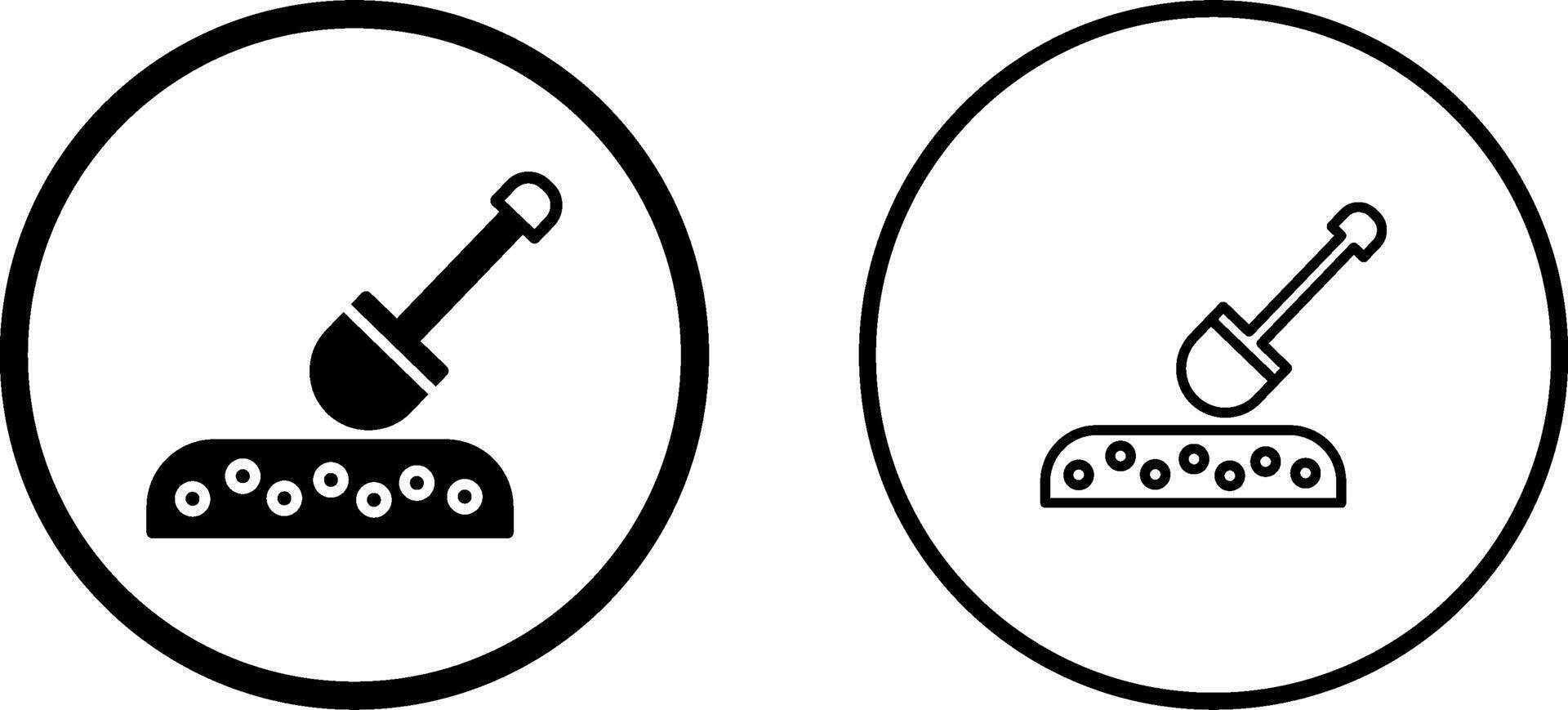 Gardening Vector Icon