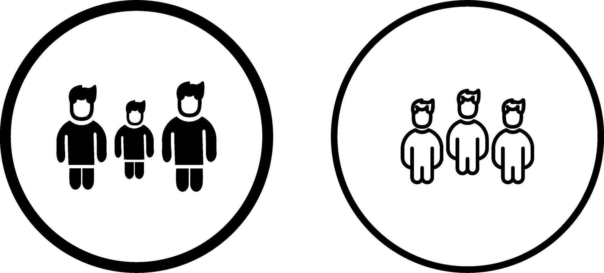 Voters Vector Icon