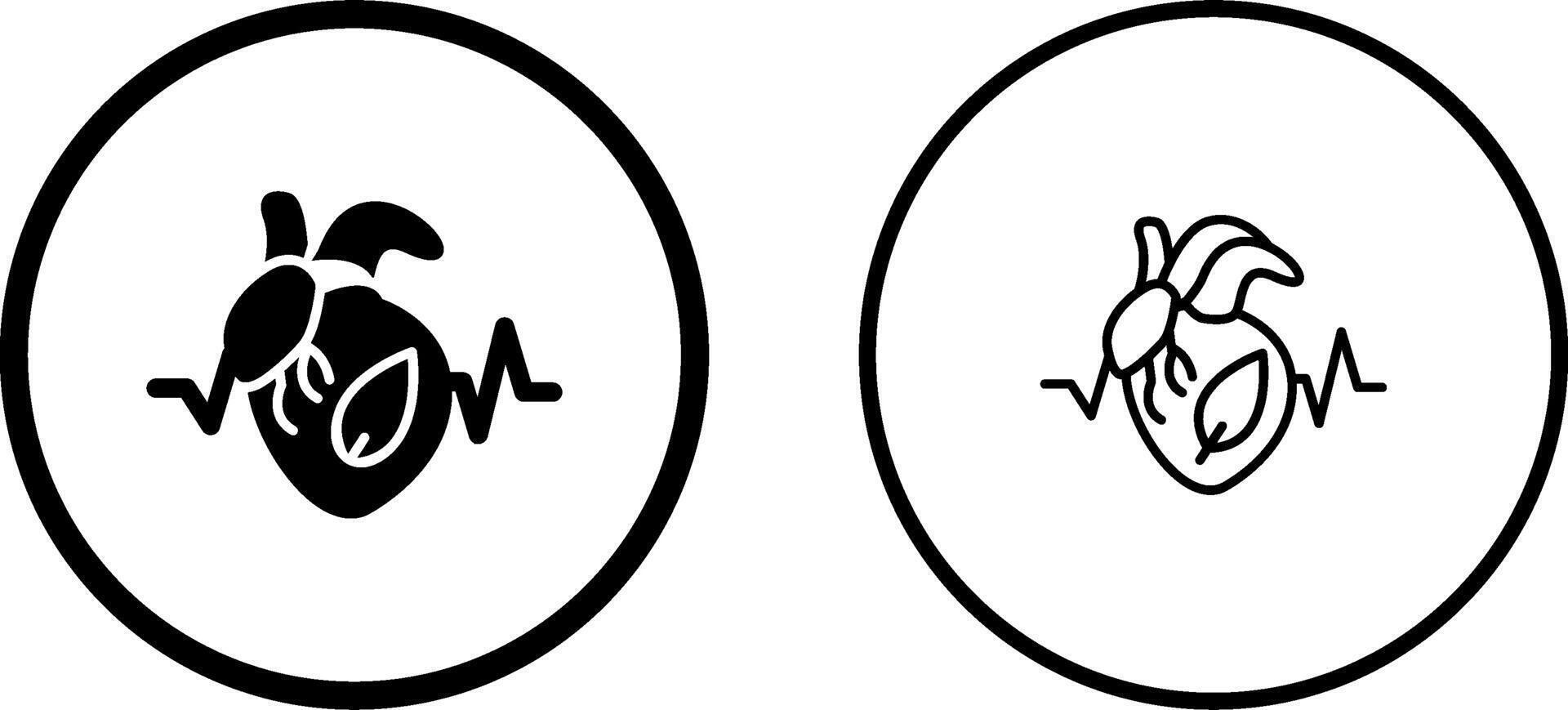 Health Vector Icon