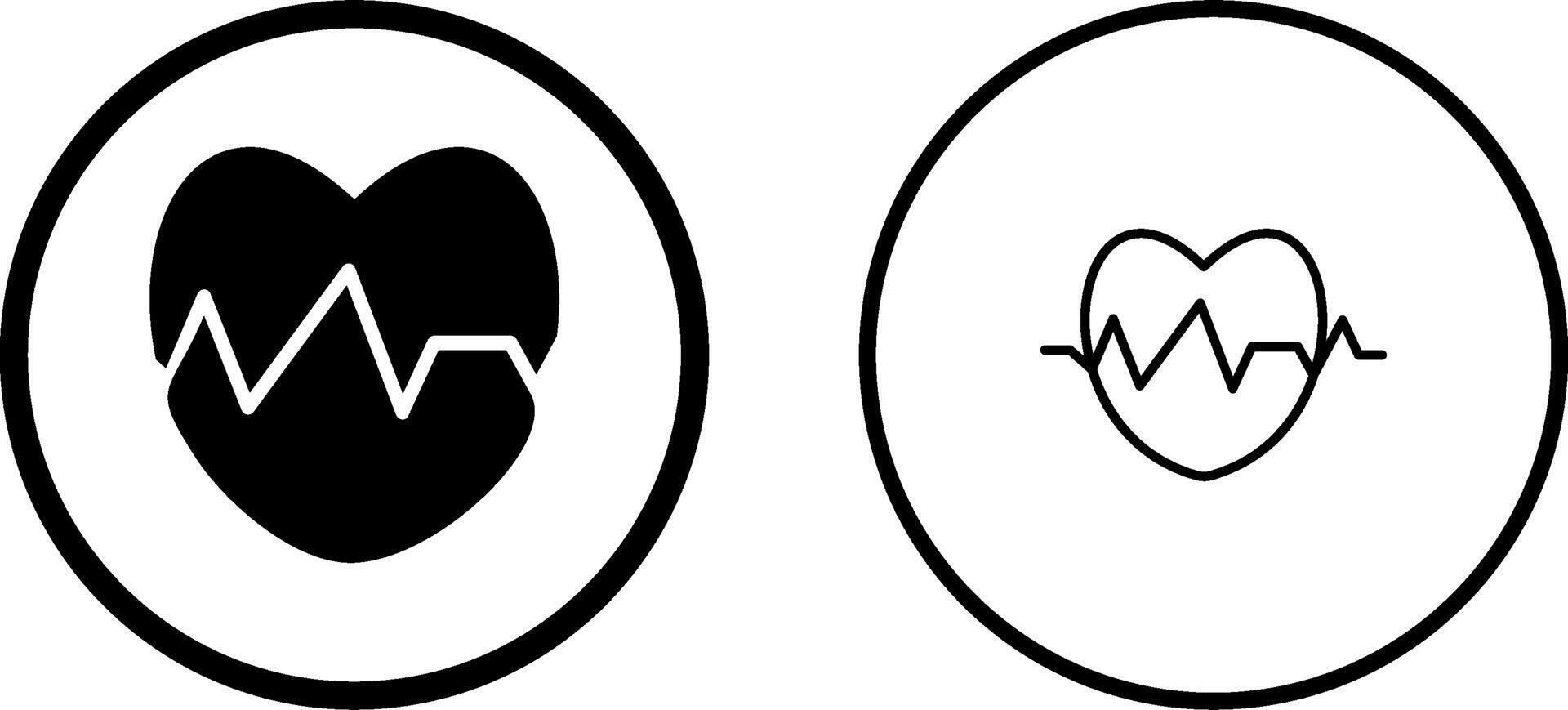 Heart Vector Icon