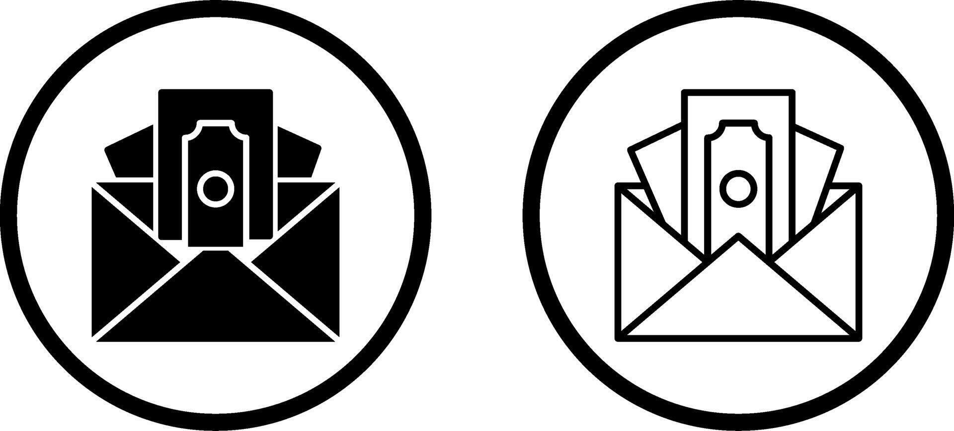 Donations Vector Icon