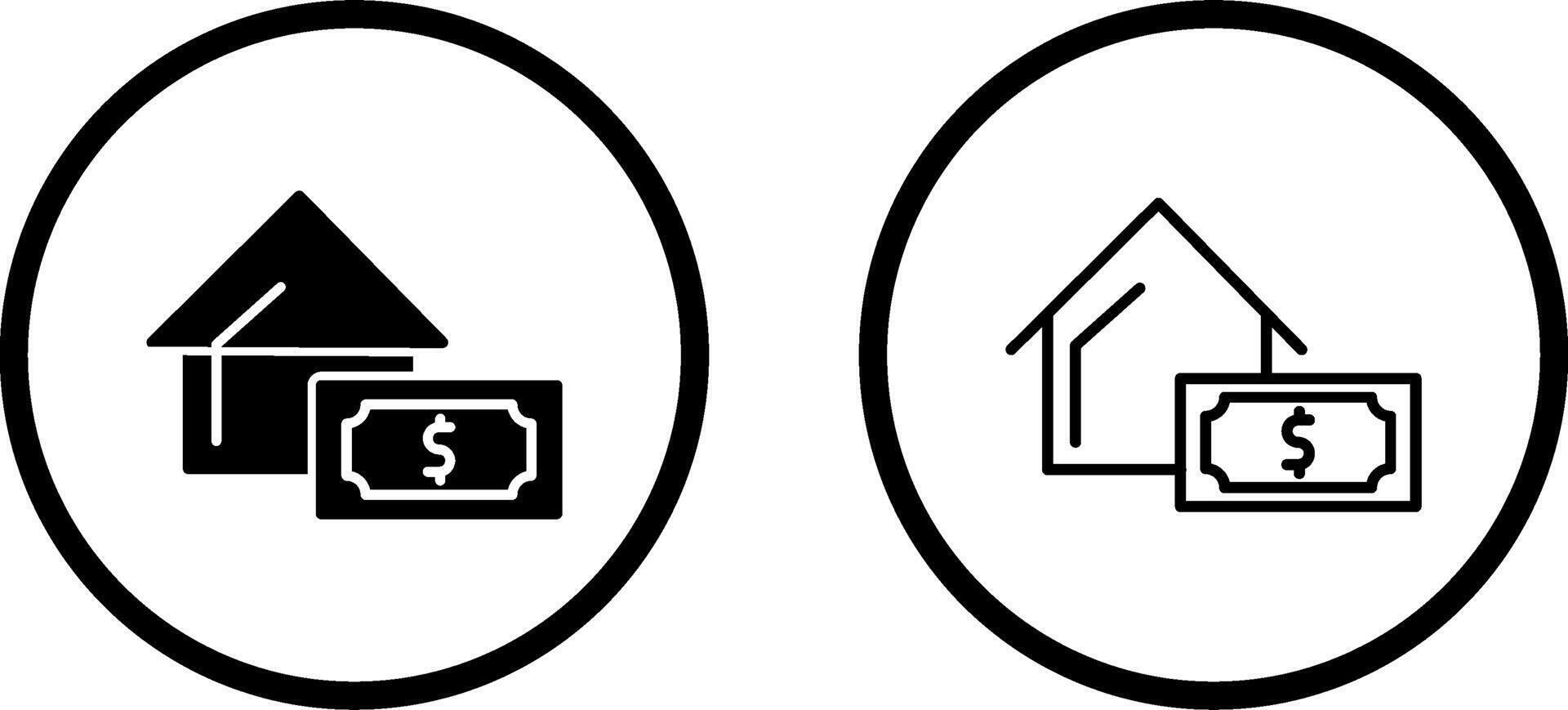 Money Vector Icon