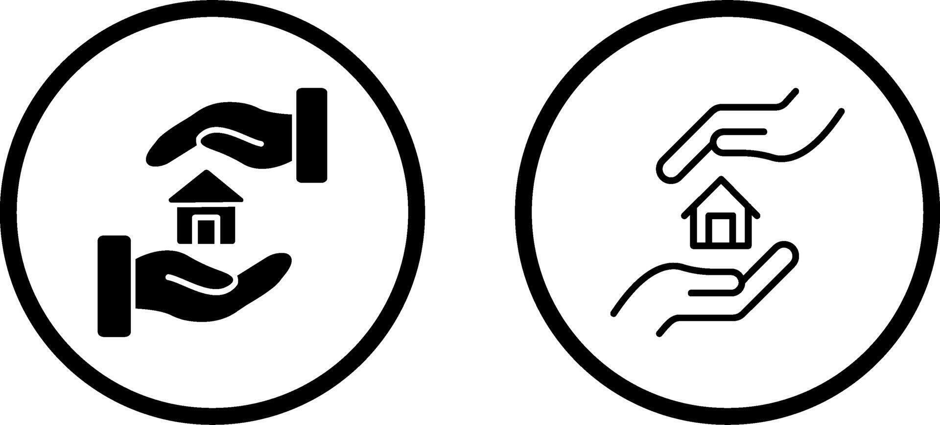 Insurance Vector Icon