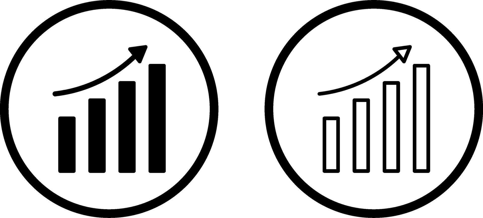 Stock Vector Icon