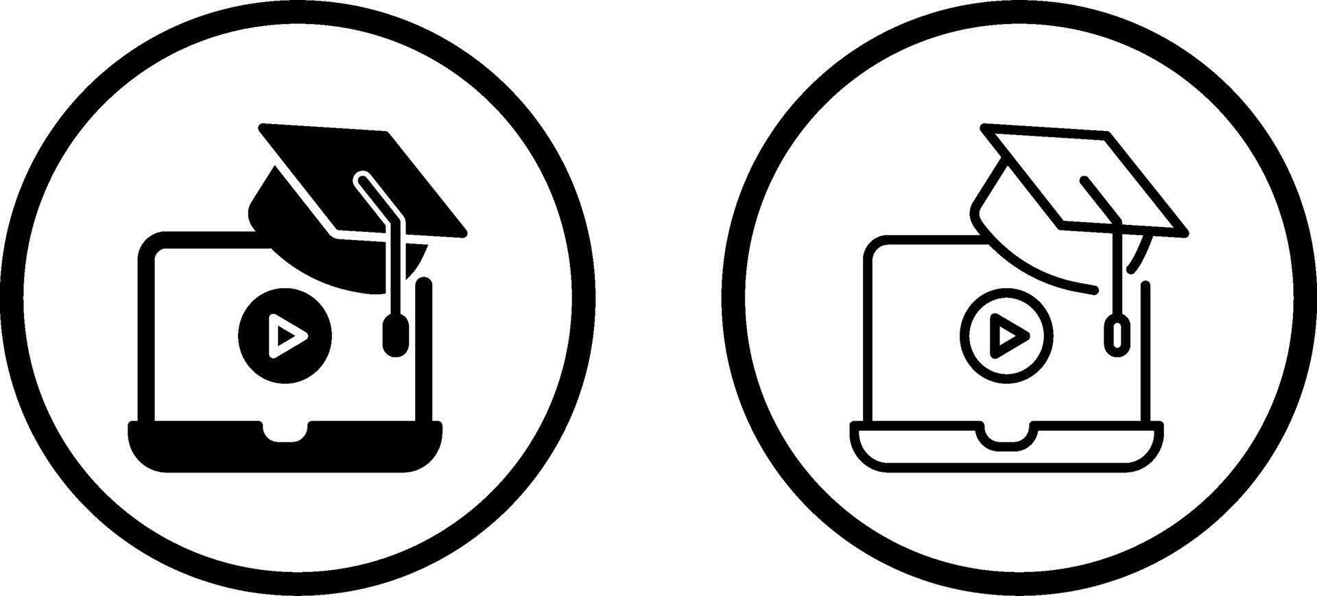 Laptop Vector Icon