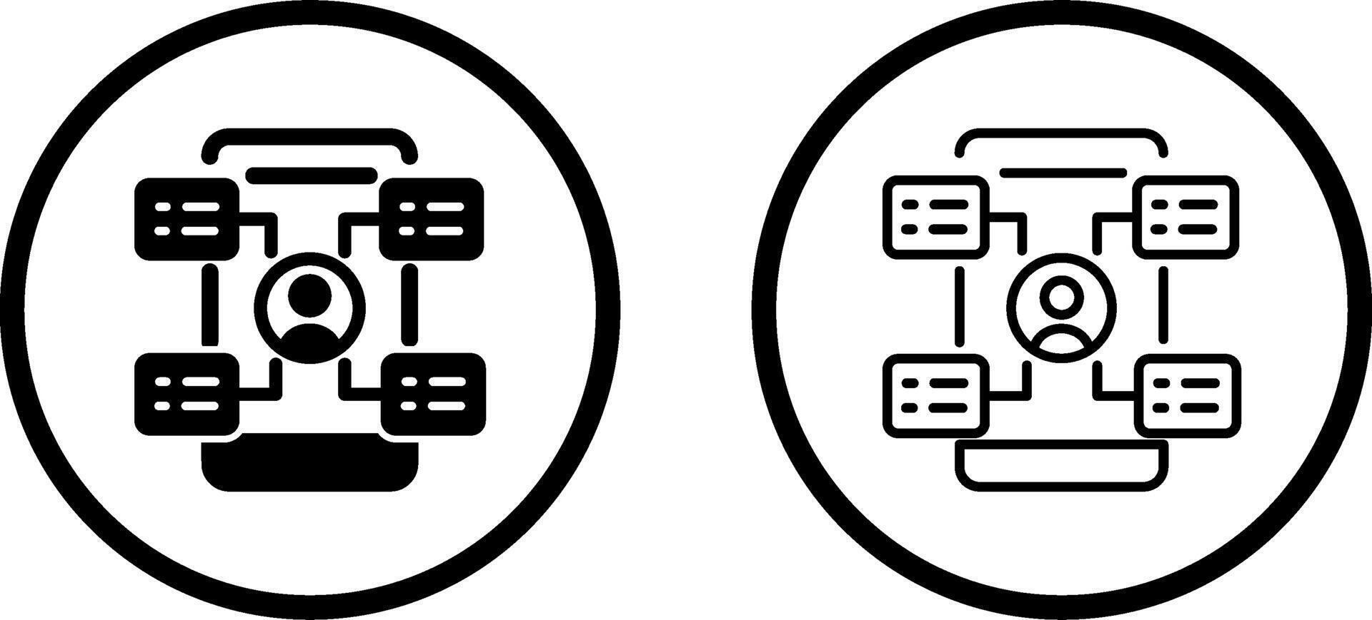 Account Vector Icon