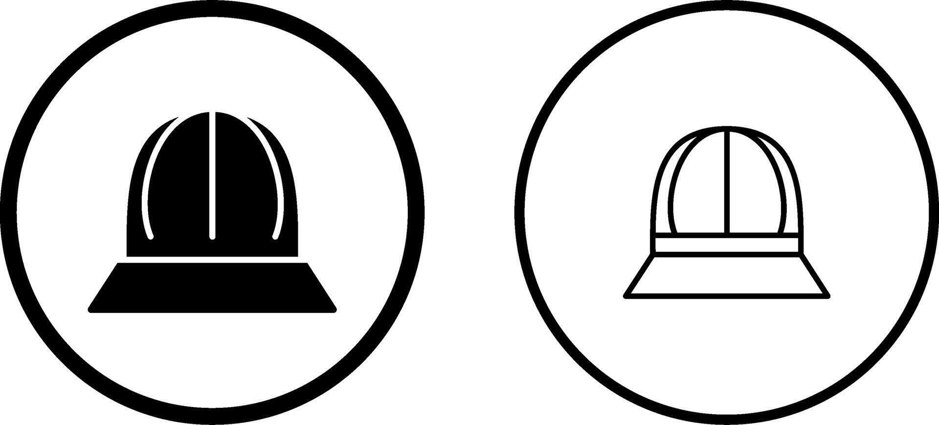 Cap Vector Icon