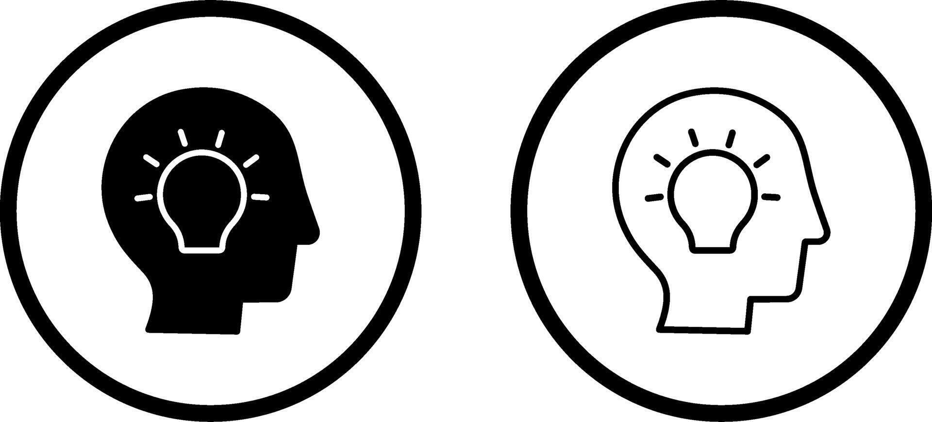 Creative Vector Icon