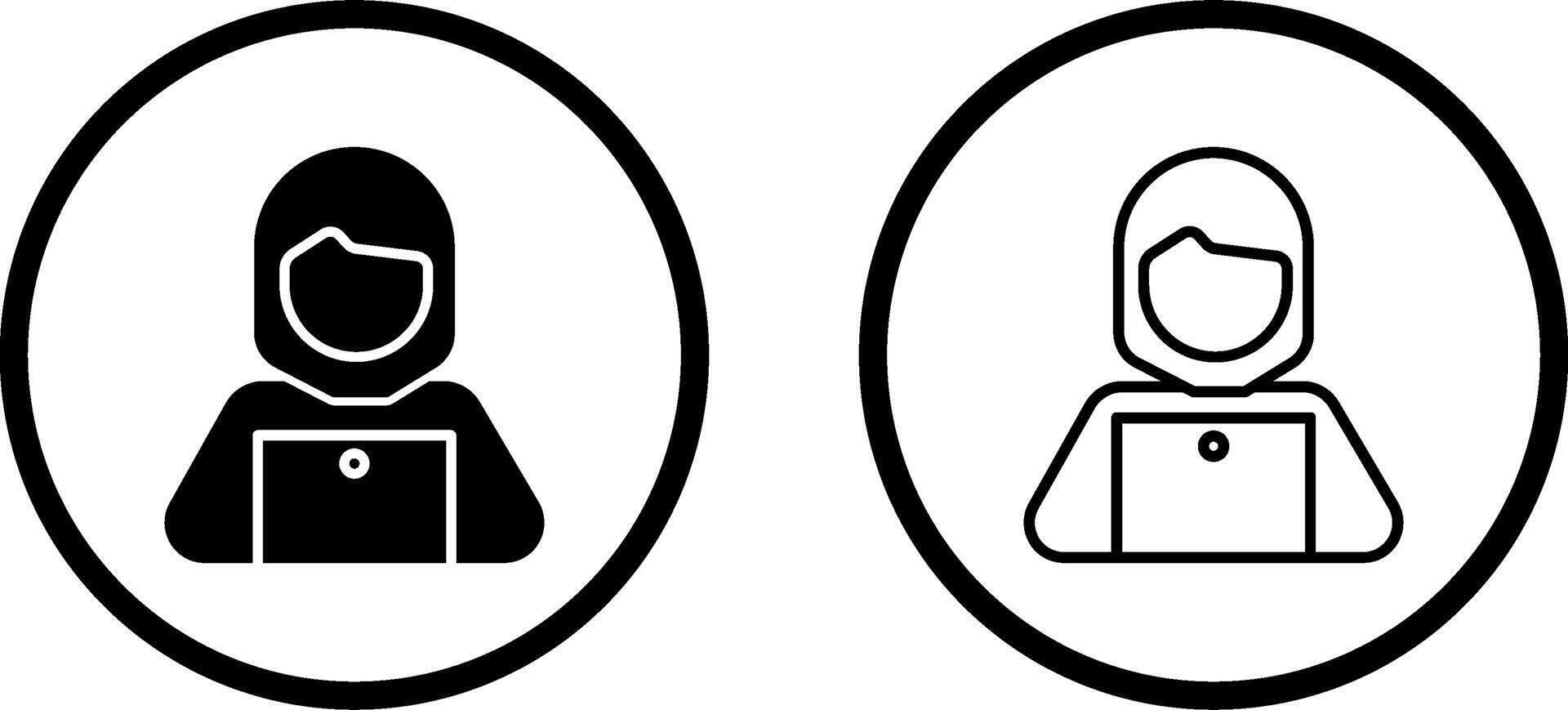 Coaching Vector Icon