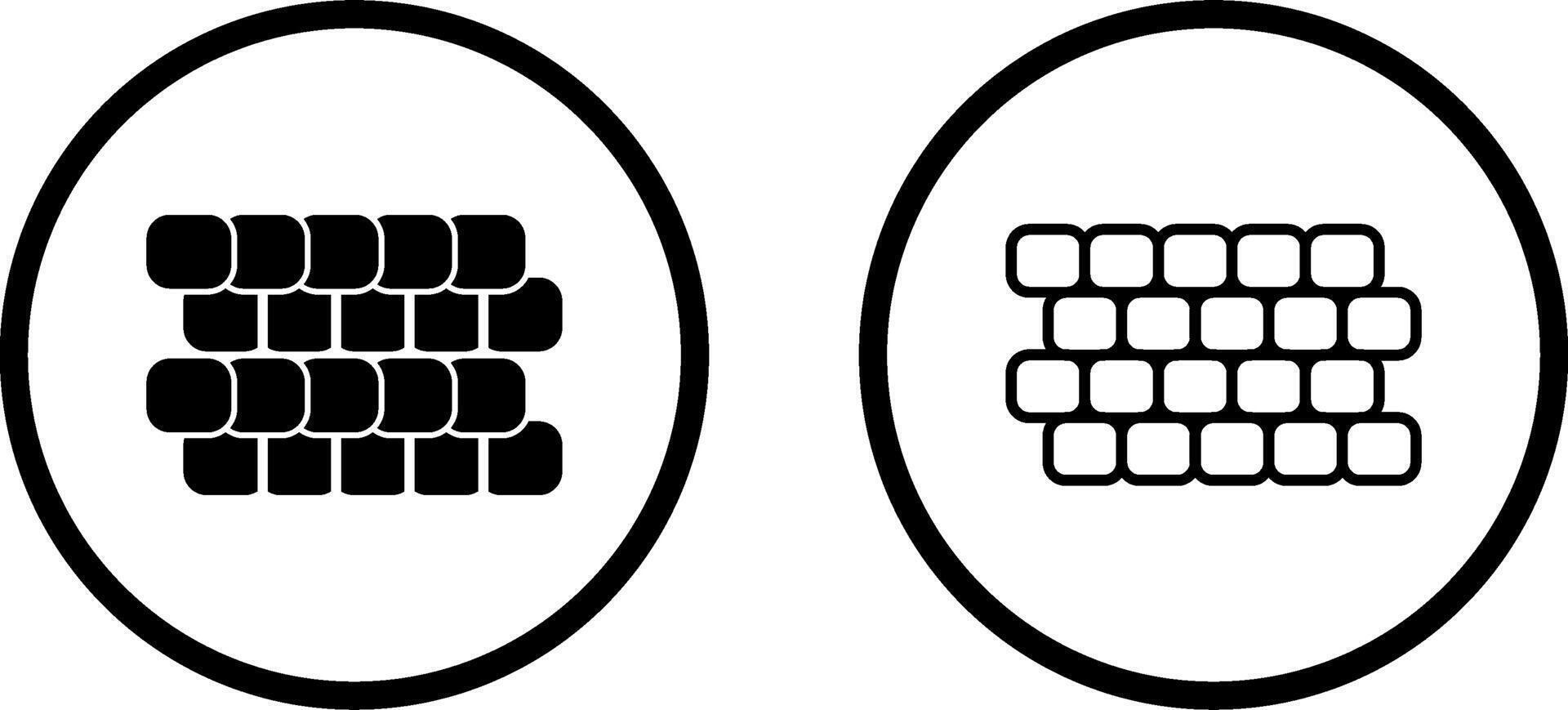 Wall Vector Icon