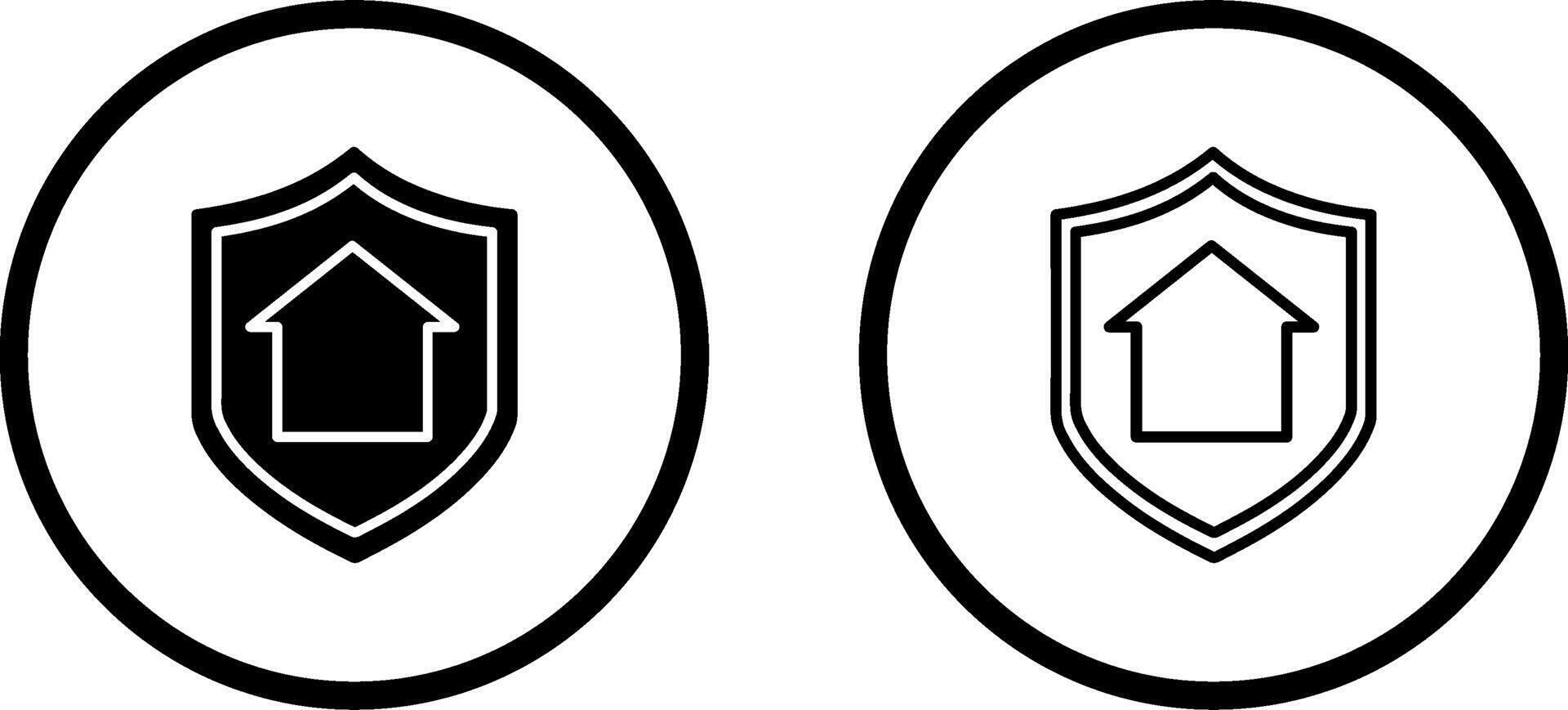 Protection Vector Icon