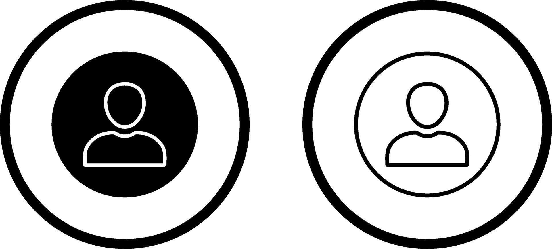 Admin Roles Vector Icon
