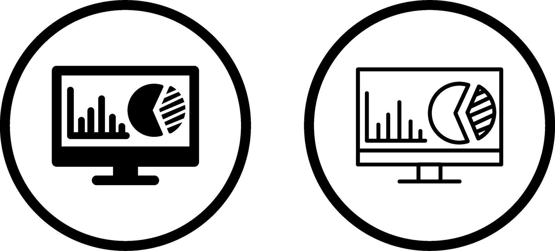 Dashboard Vector Icon