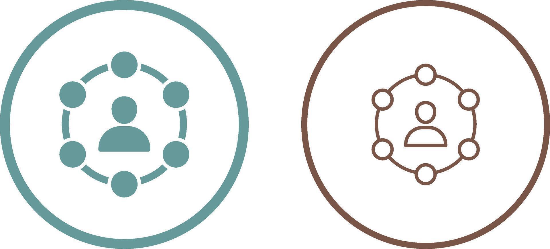 User Experience Vector Icon