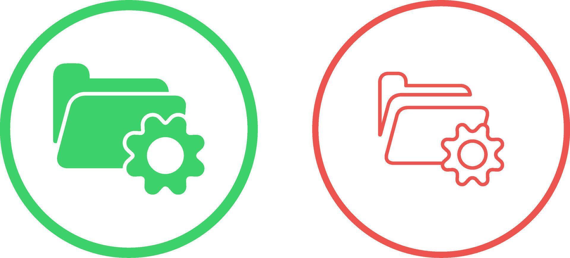 Customization Vector Icon