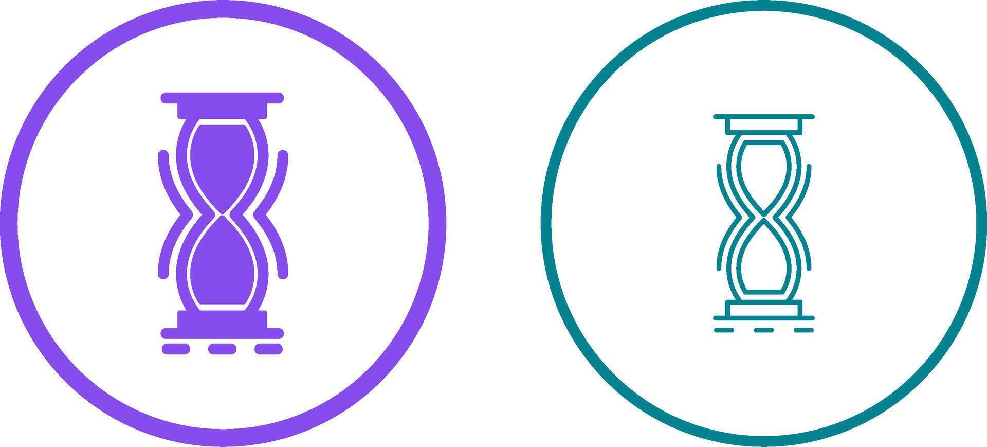 time Vector Icon