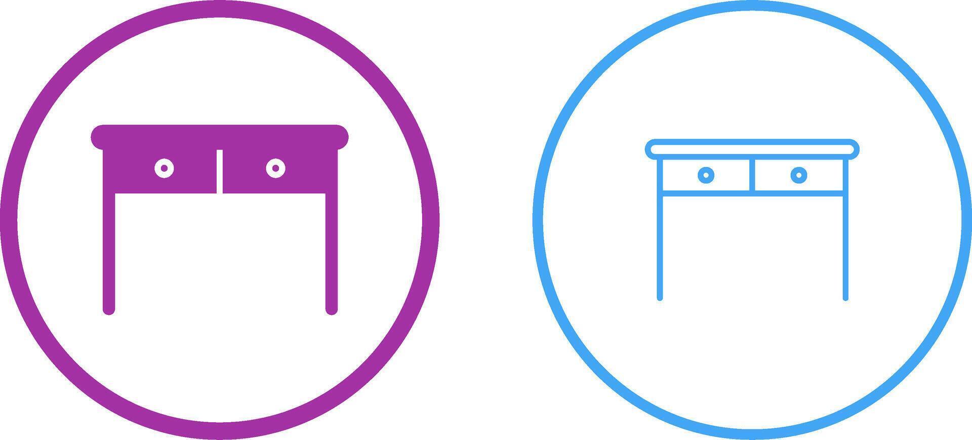 Table I Vector Icon