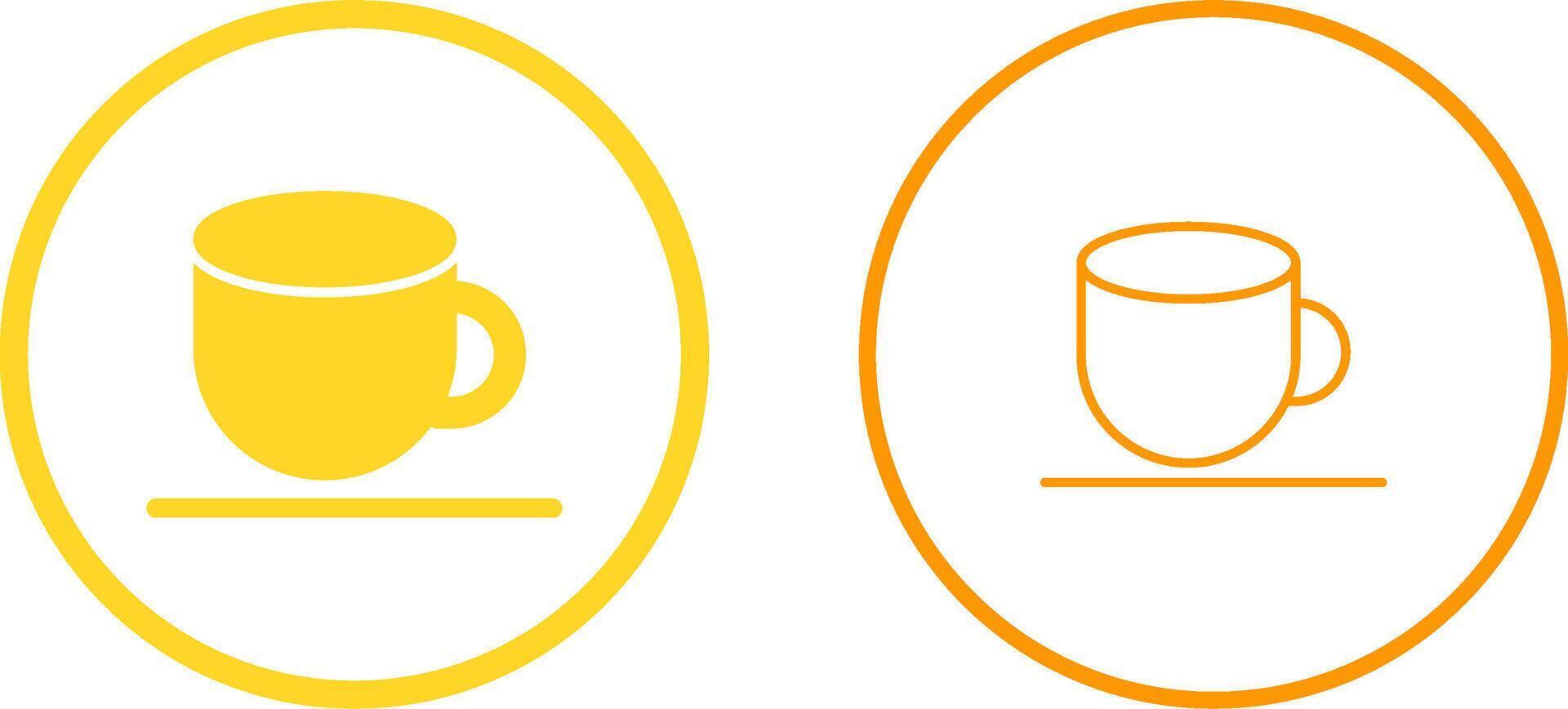 Cabinet Vector Icon