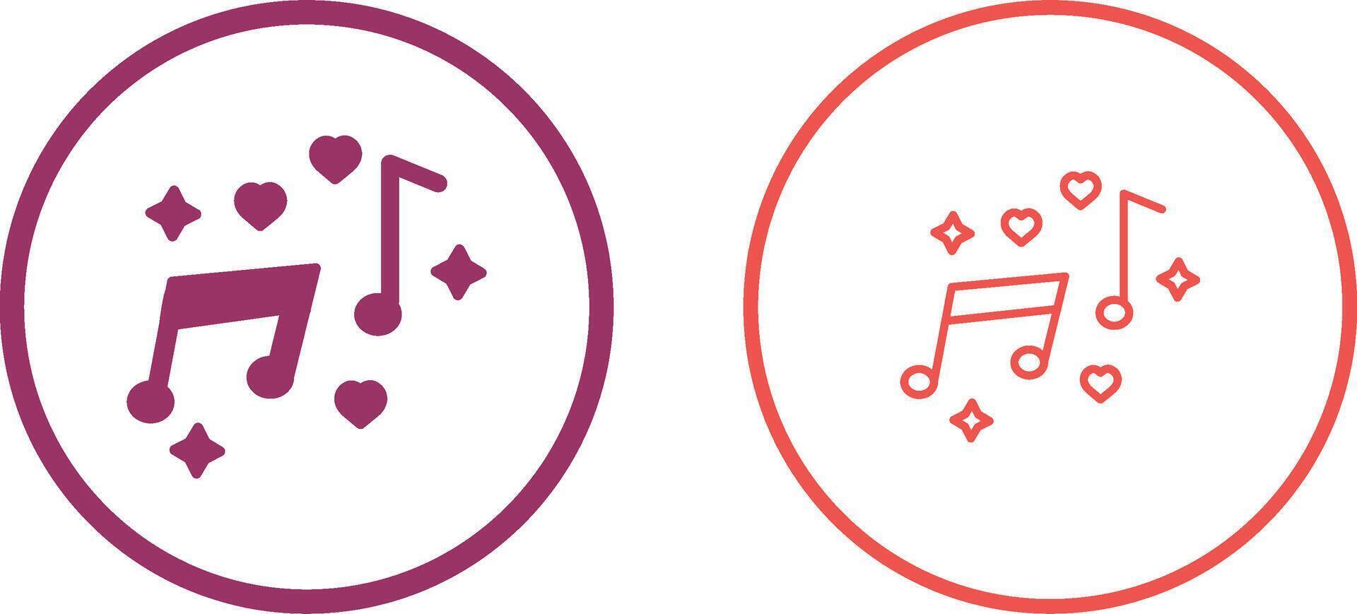 Music Vector Icon