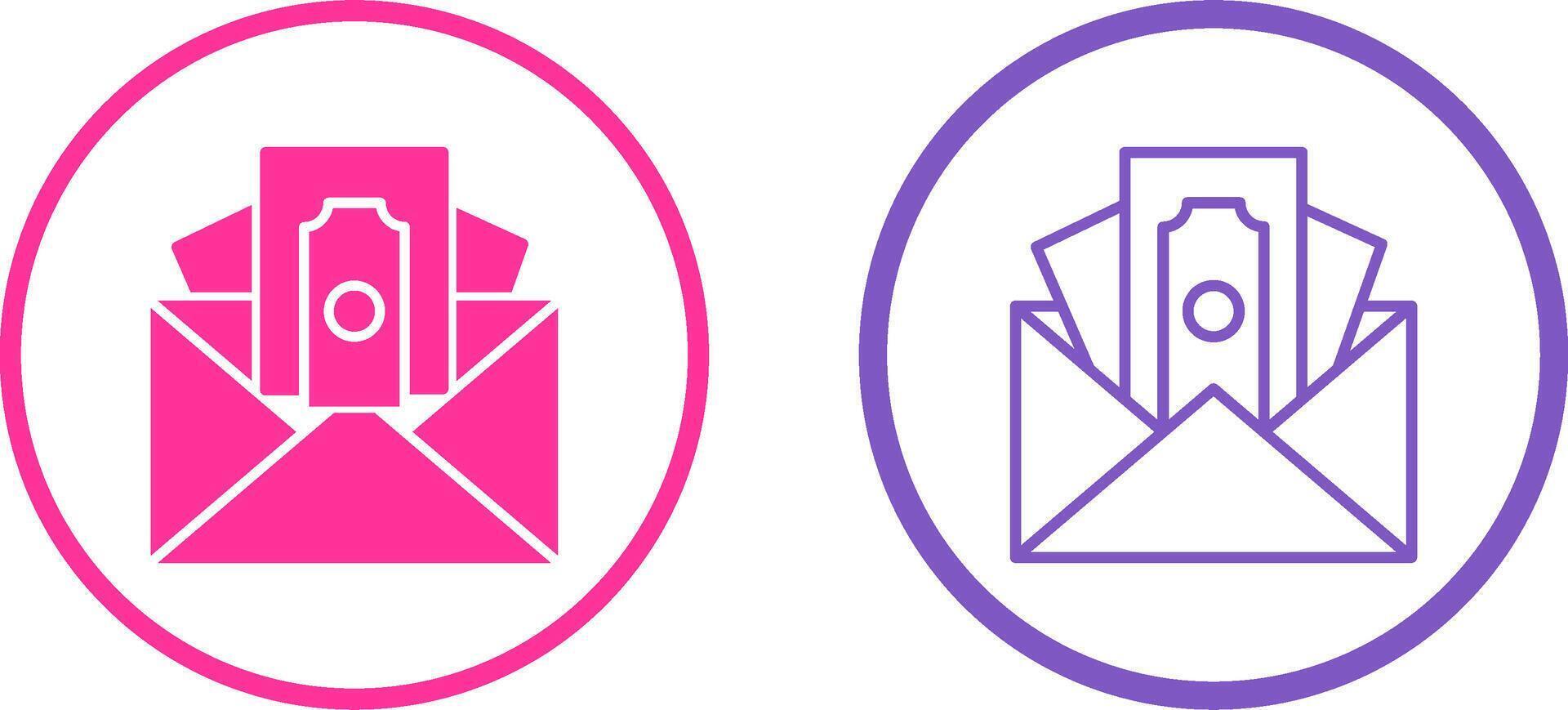 Donations Vector Icon