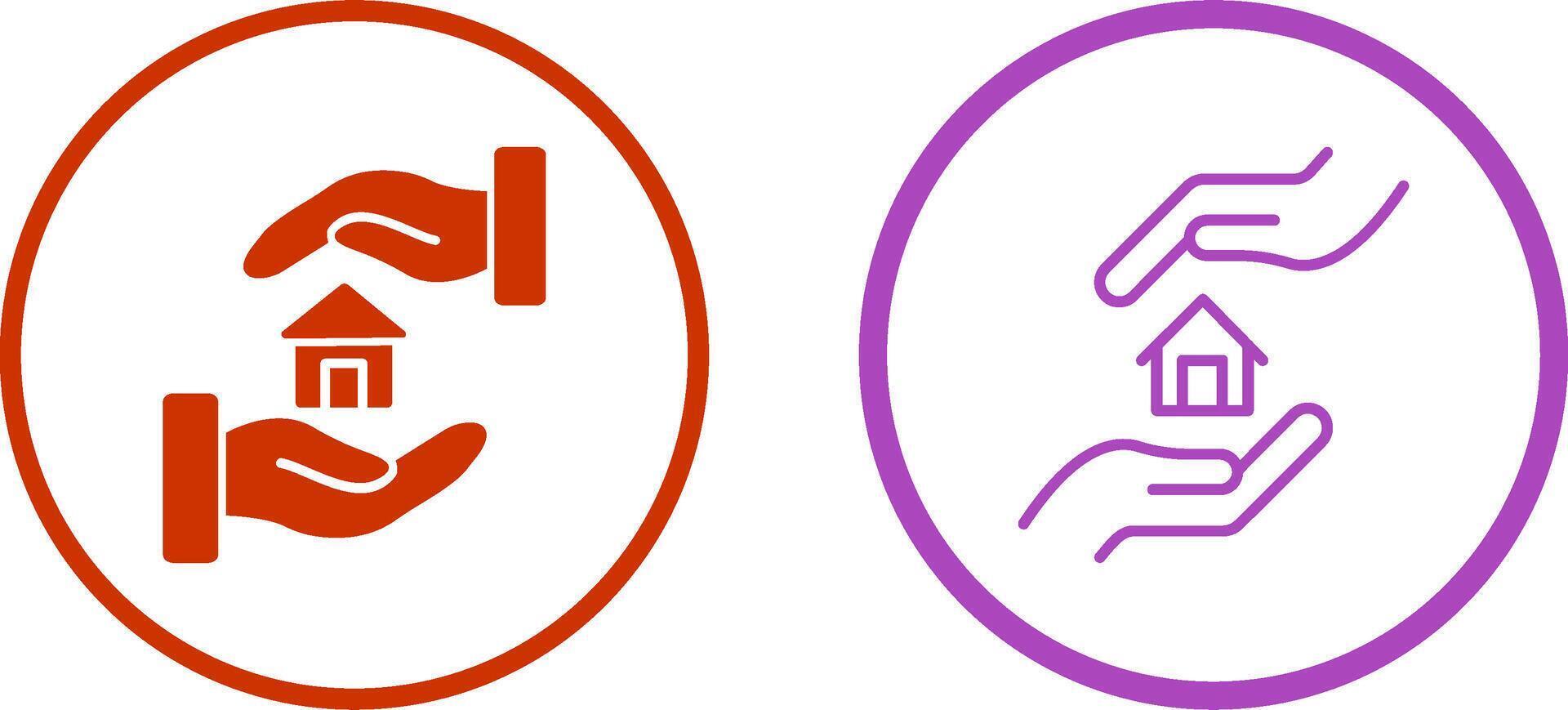 Insurance Vector Icon