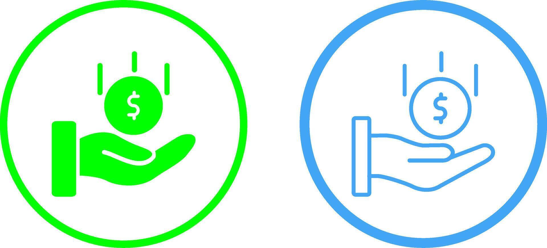 Investment Vector Icon