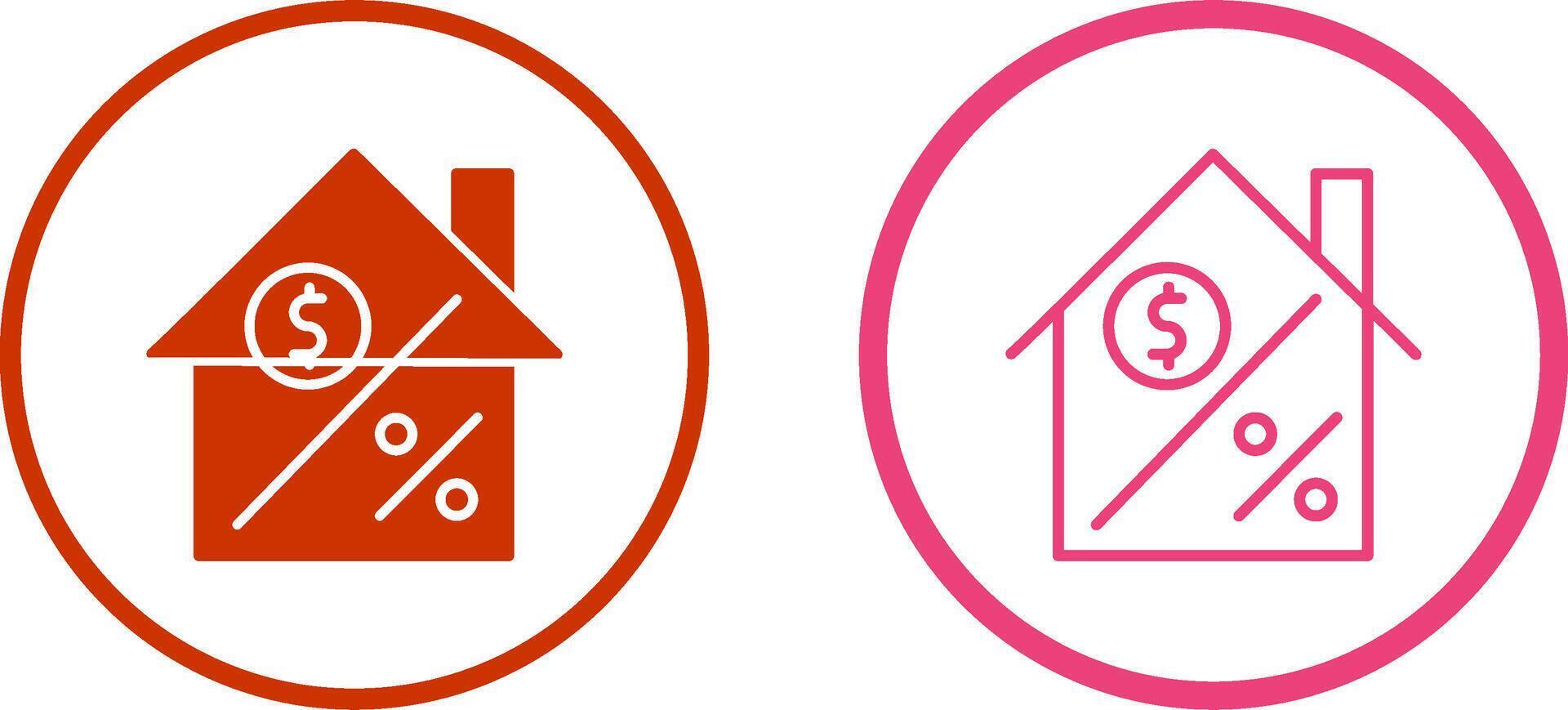 Property Vector Icon