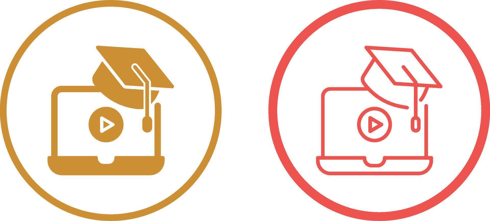 Laptop Vector Icon