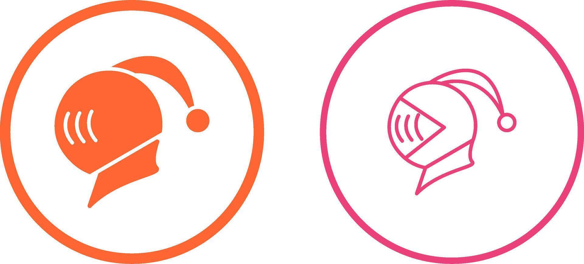 Greek god Vector Icon