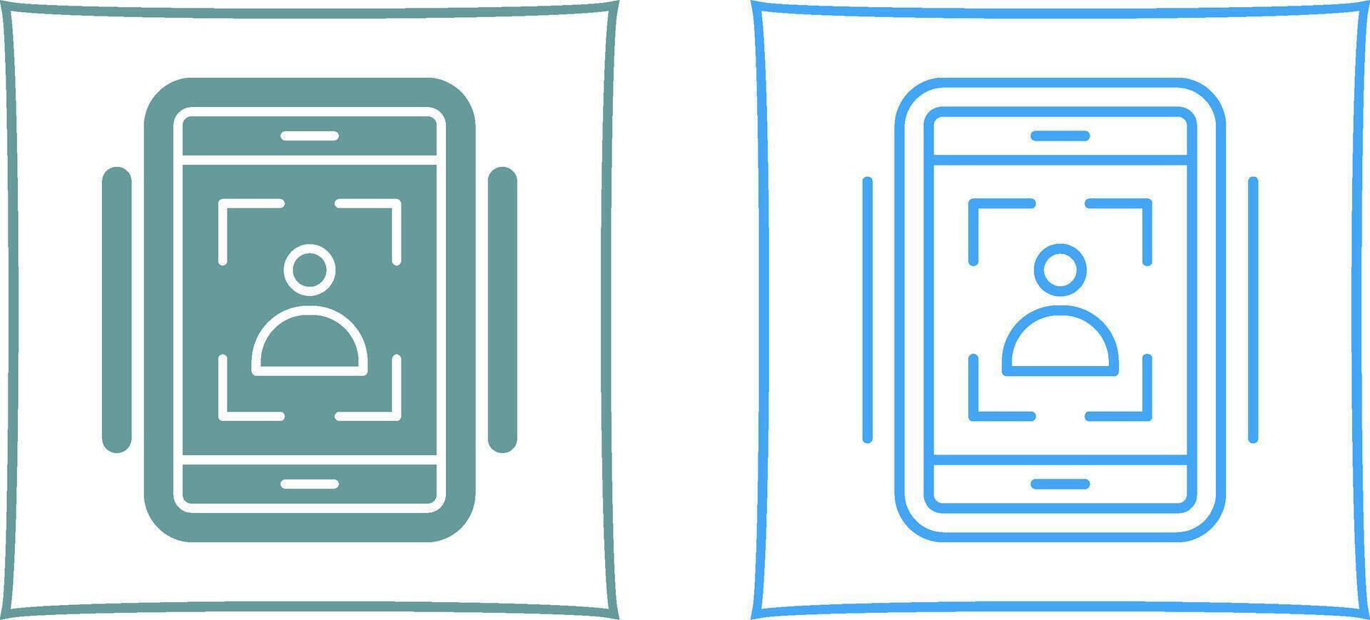 target Vector Icon