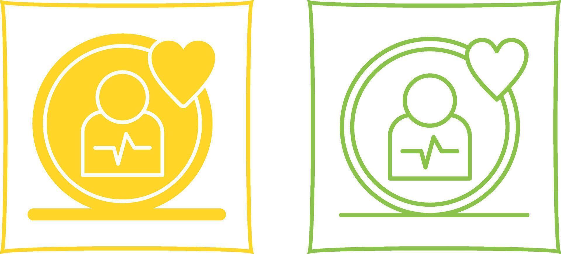health Vector Icon