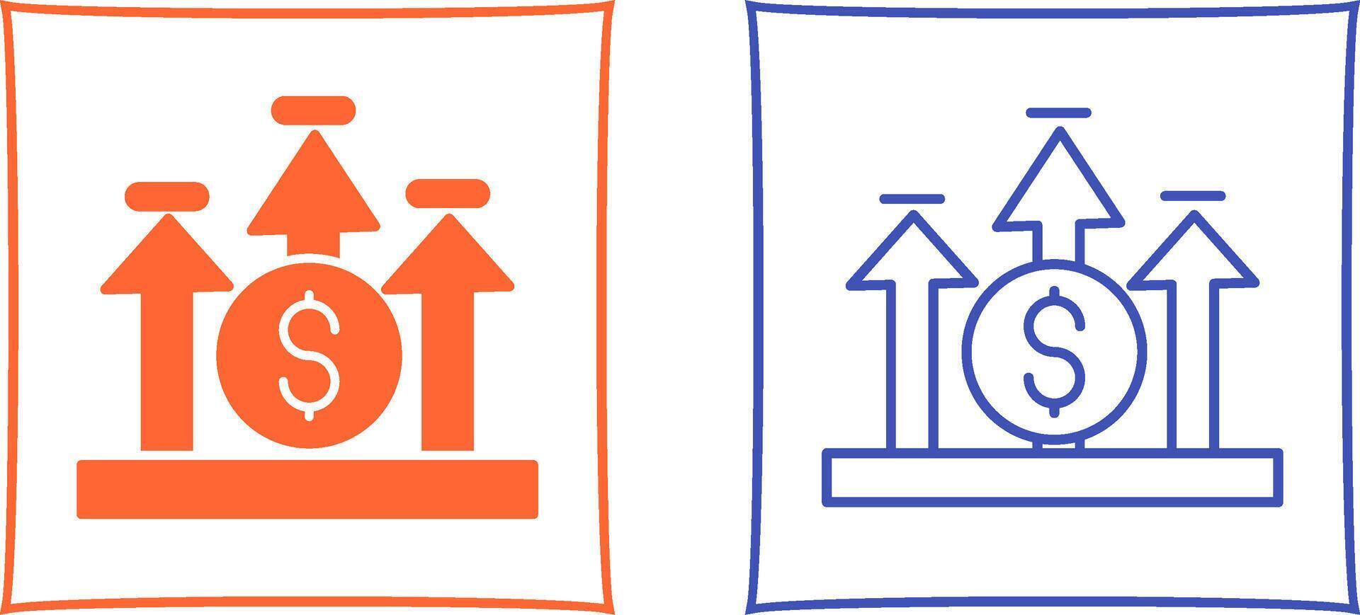 money Vector Icon