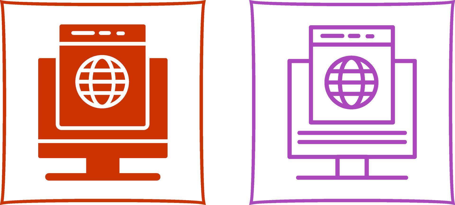 Design Vector Icon