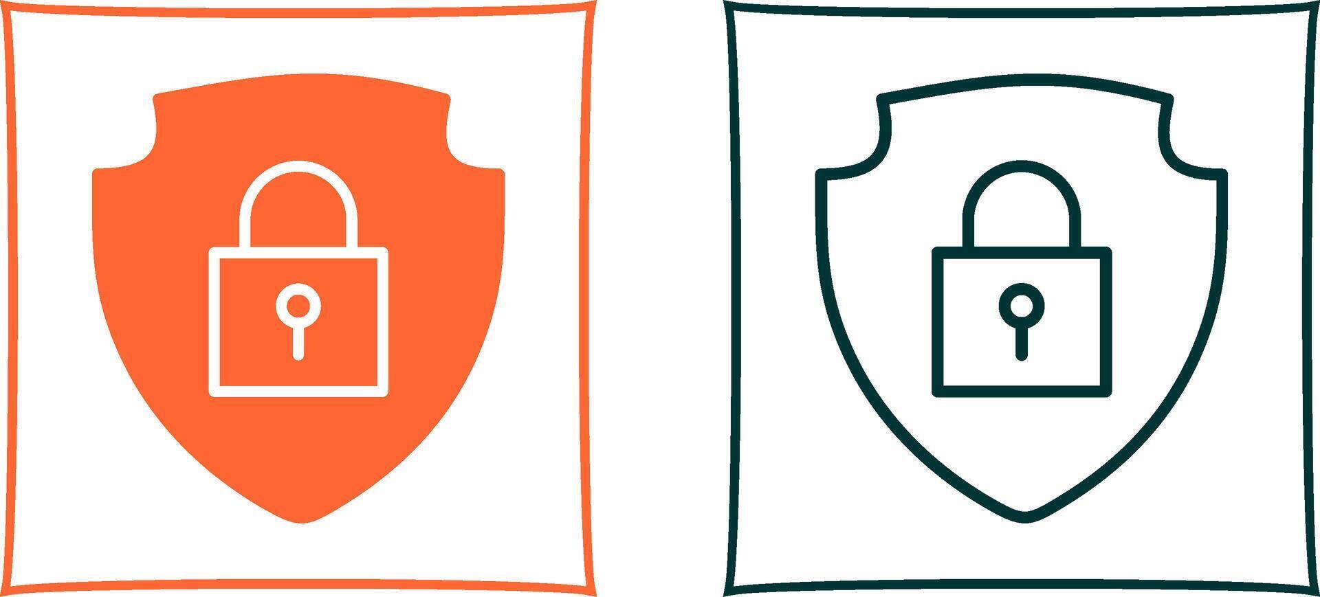 Protection Vector Icon
