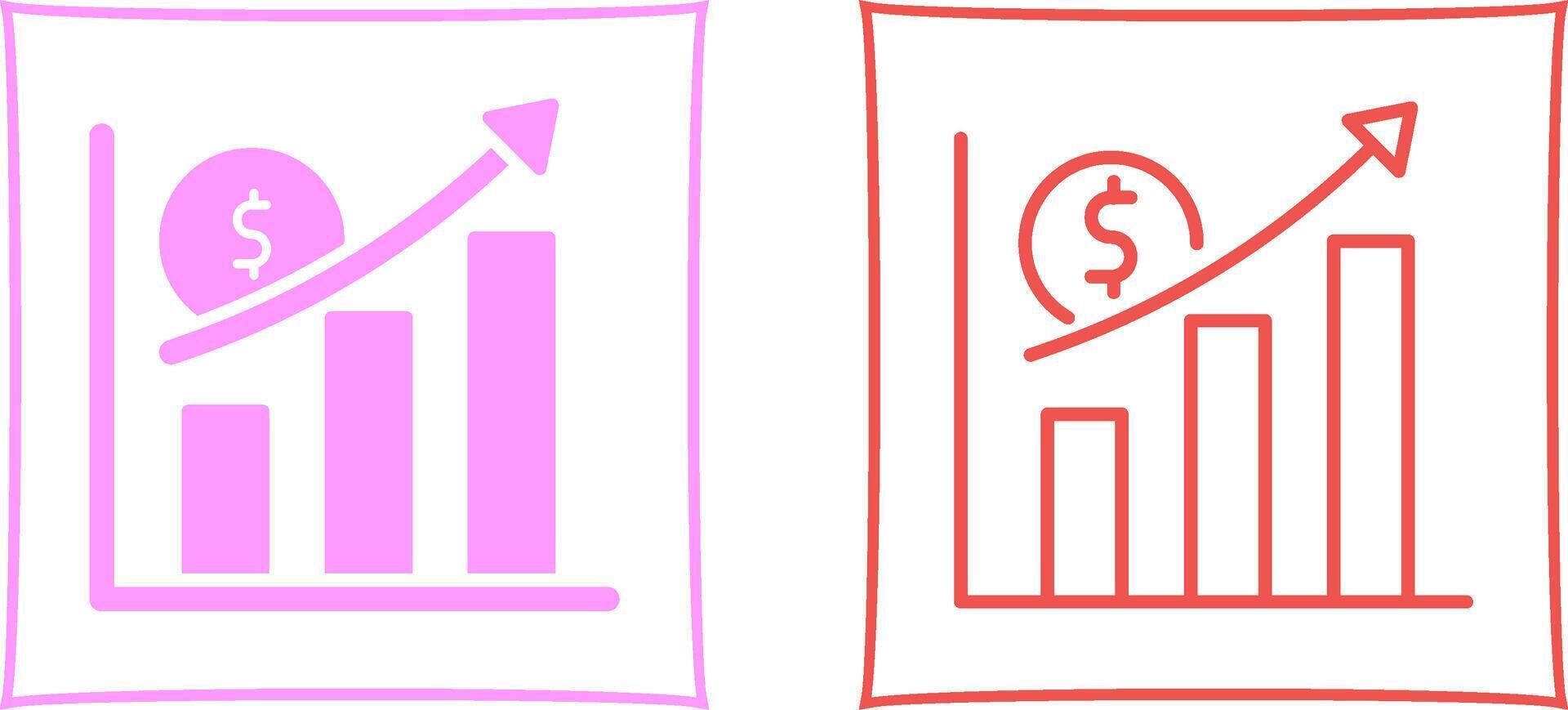 Bars Vector Icon