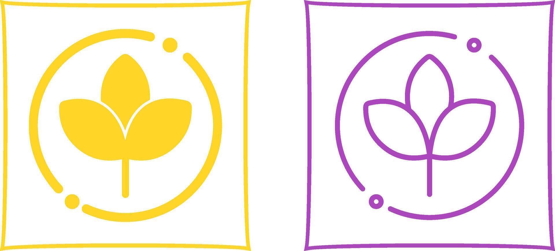 Agronomy Vector Icon