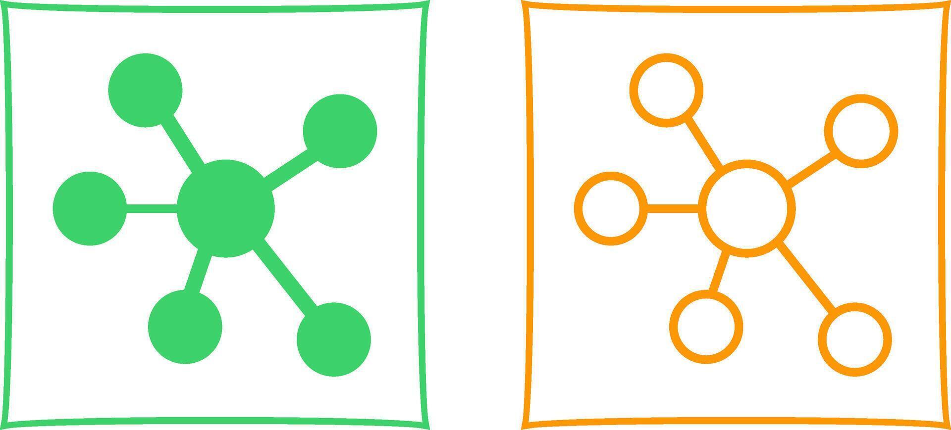 Connect Vector Icon
