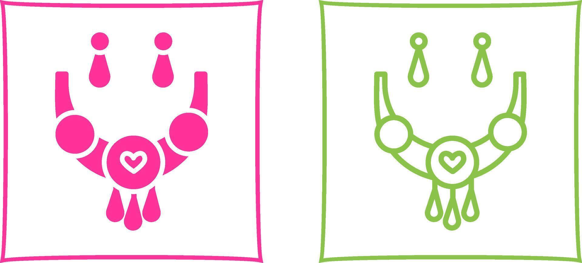 Jewelry Vector Icon